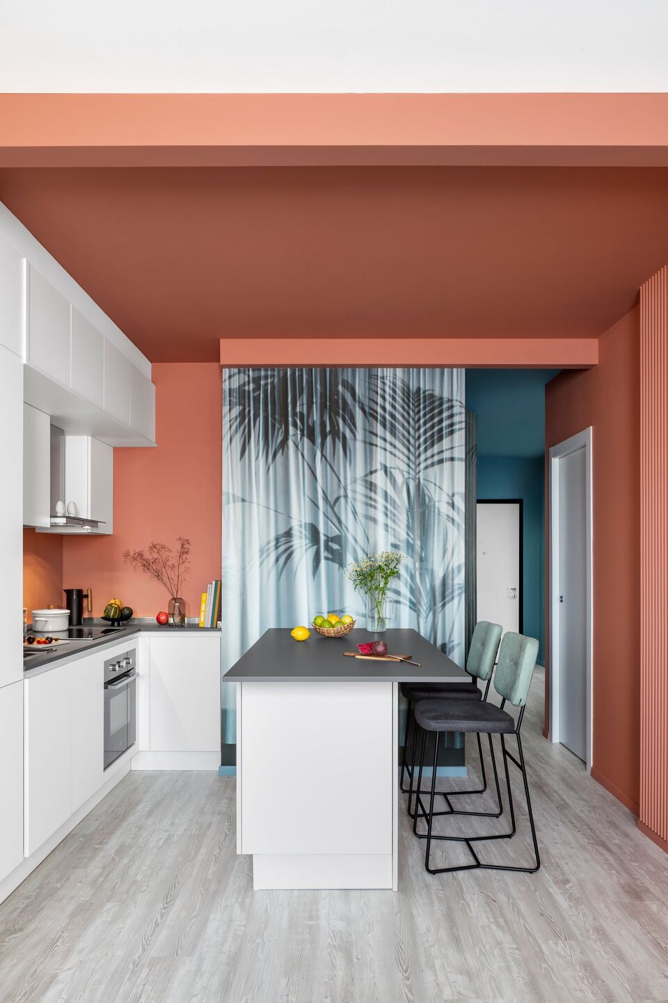 <p>Prohect: Chroma Studio<br />
Ph: Riccardo Gasperoni</p>