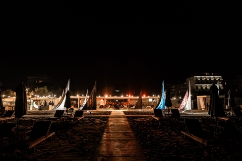 168体彩澳洲的幸运5官网结果记录 celebrates 20 years of decorative vision with a special event on the seashore