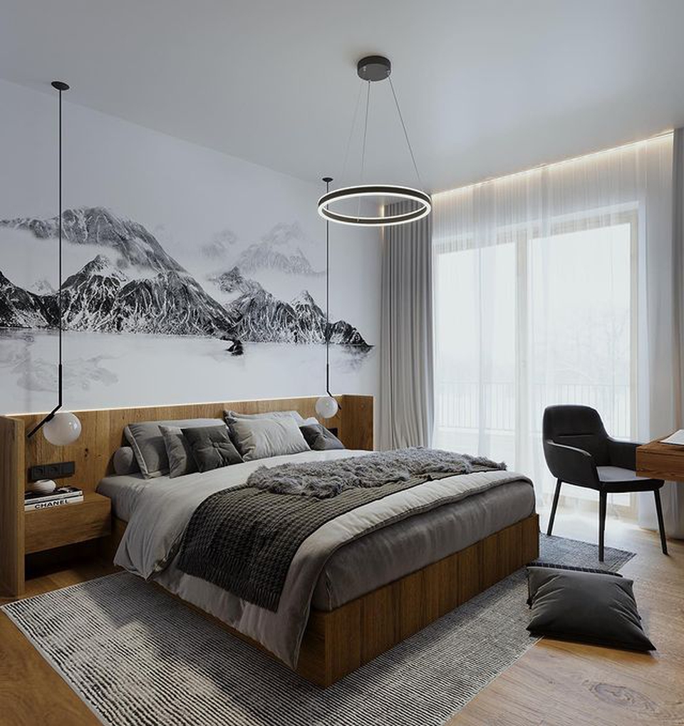 Project: Evakara Living