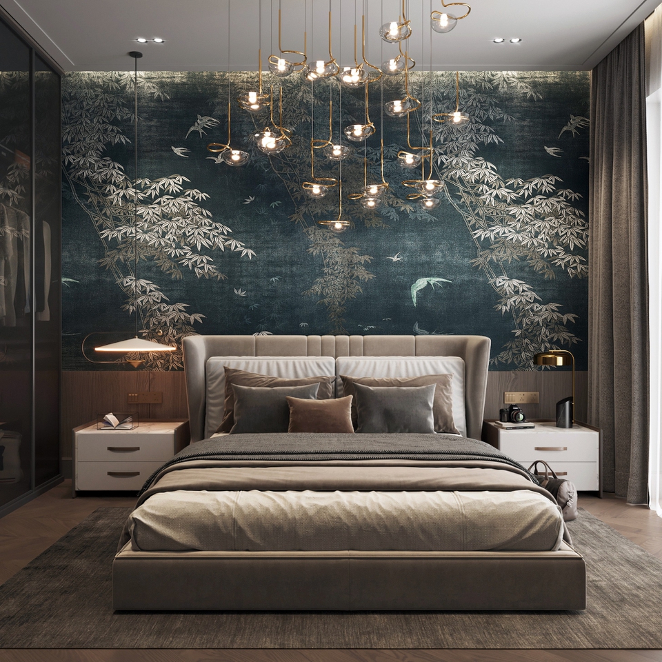 Project: Room Design Studio