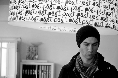 Alessandro Gottardo (aka Shout)