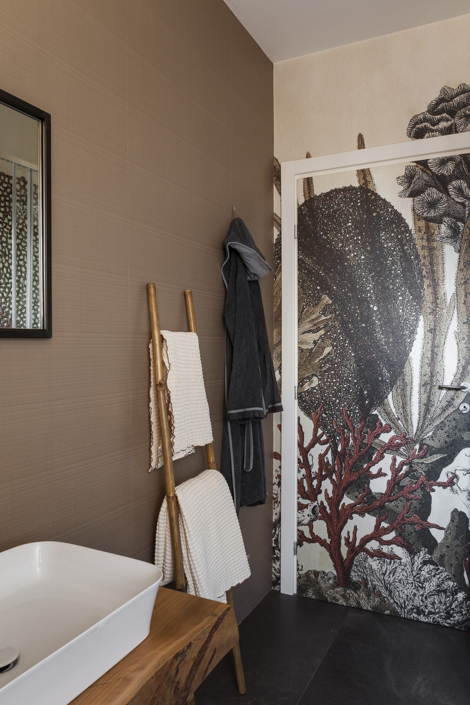 Project: Officina Interior<br />
Ph: Alessandra Ianniello