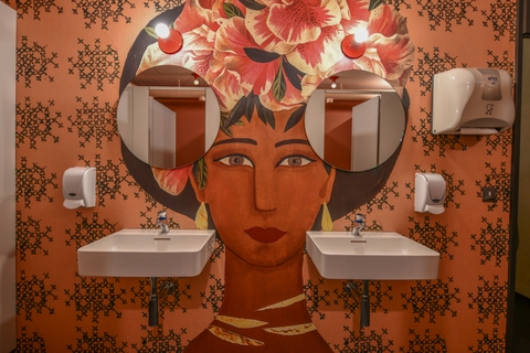 Cinema Le LUX di Sion