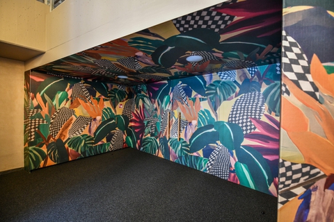 Cinema Le LUX di Sion