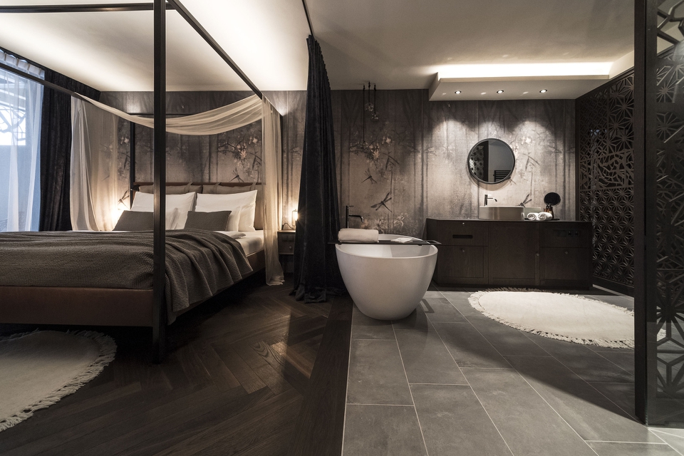 Project: NOA Architects<br />
Ph: Alex Filz