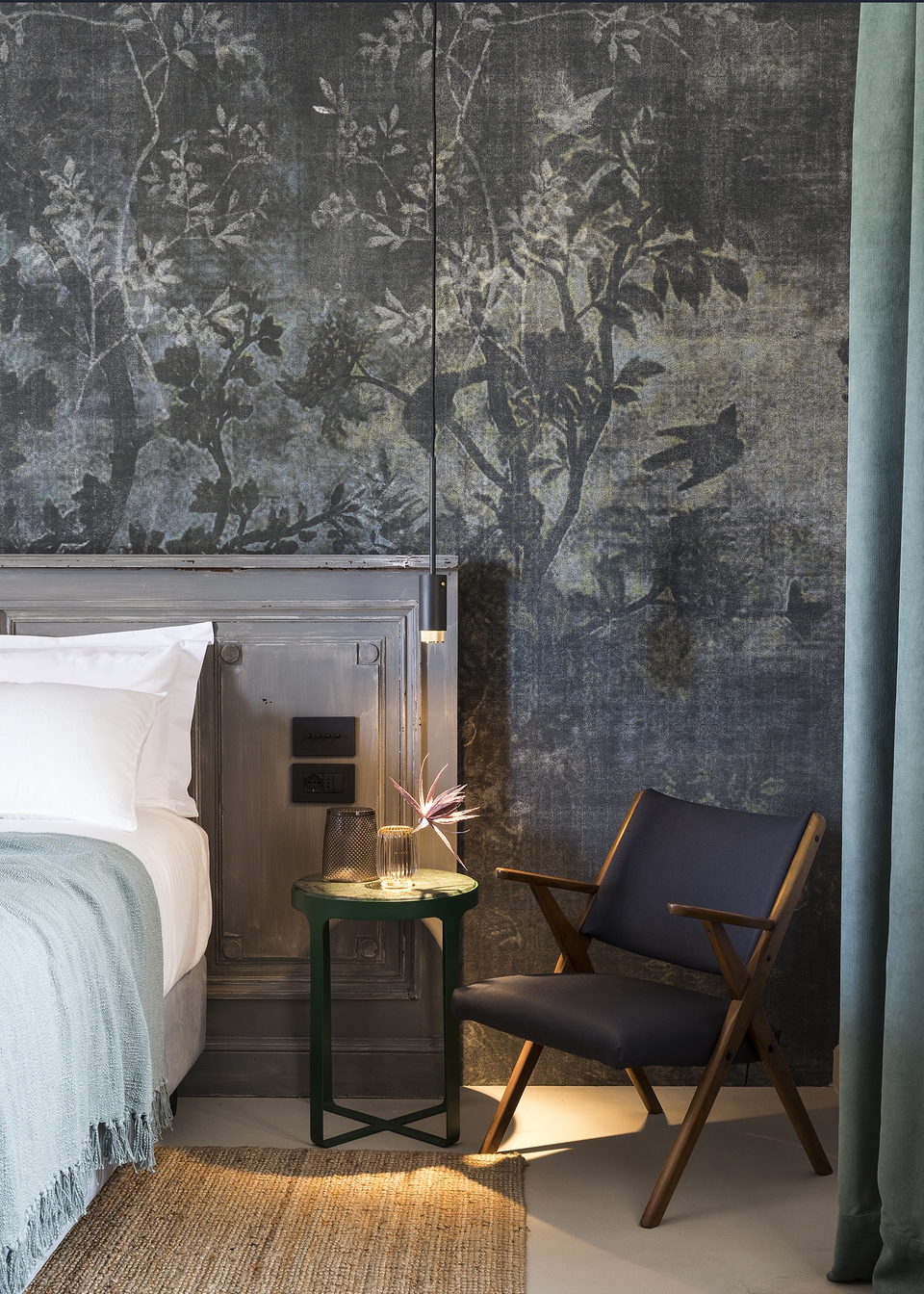 Project: Christian Benini<br />
Ph: Alessandra Ianniello