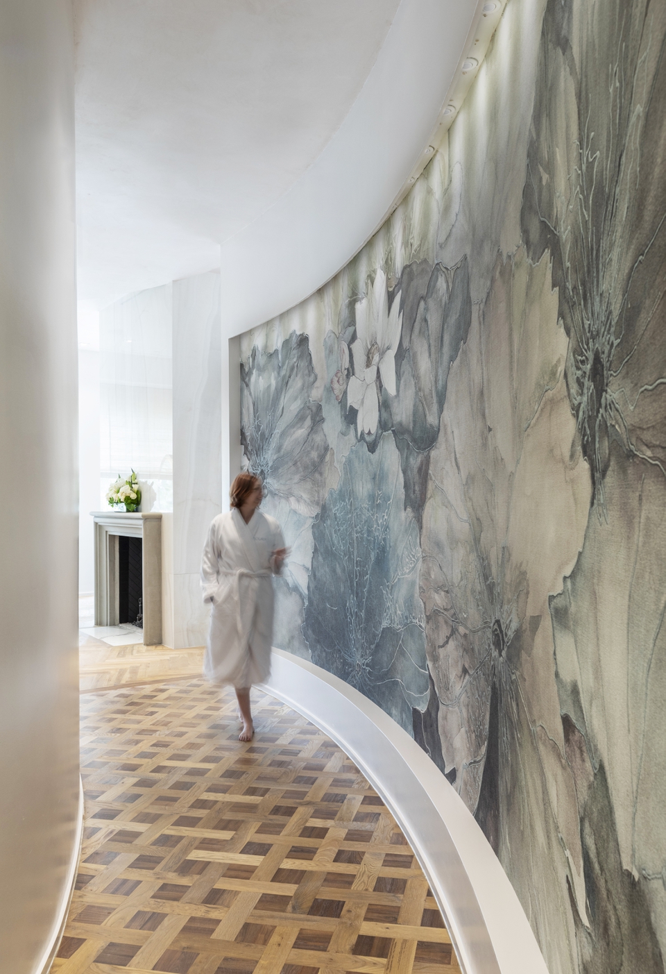 Project: Nina Magon Design Sudio<br />
Ph: Julie Soefer