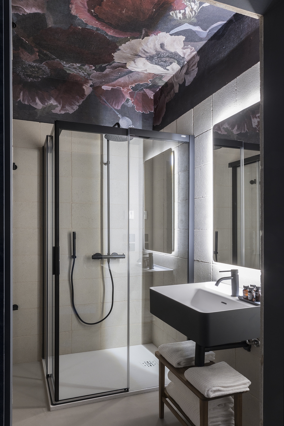 Project: Christian Benini<br />
Ph: Alessandra Ianniello<br />
&nbsp;