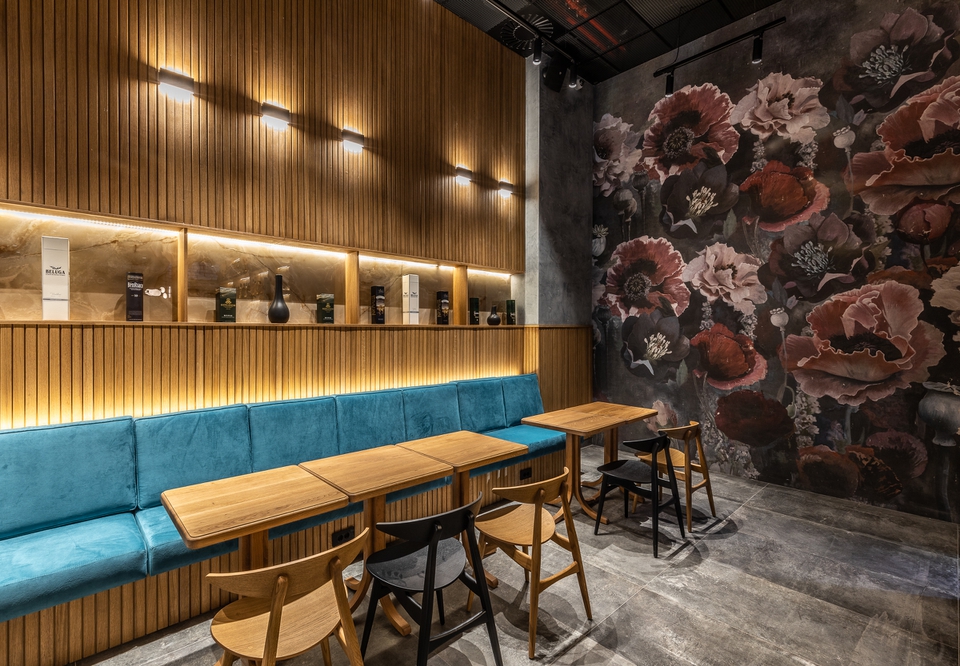 Project:&nbsp;Vanquish Design