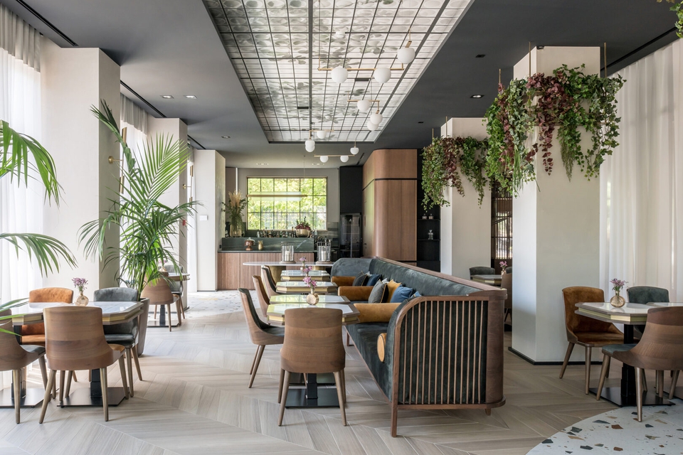 Project: A&amp;M&nbsp; Architects<br />
Ph: Giorgos Sfakianakis, Vangelis Paterakis