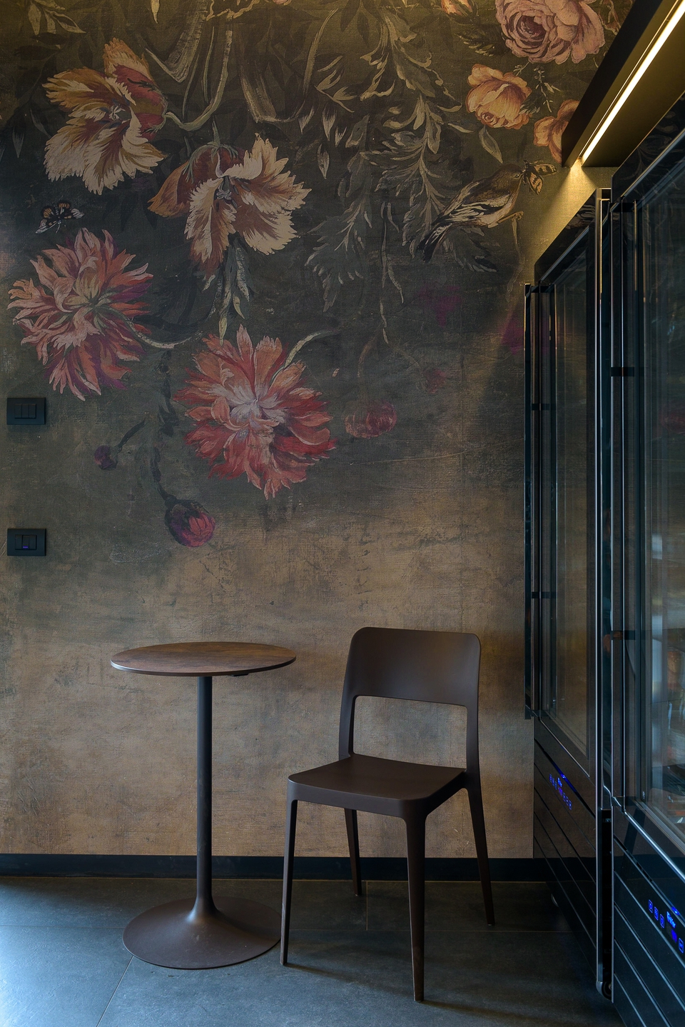 Project: Marco Viola Studio<br />
Ph: Orazio Pugliese