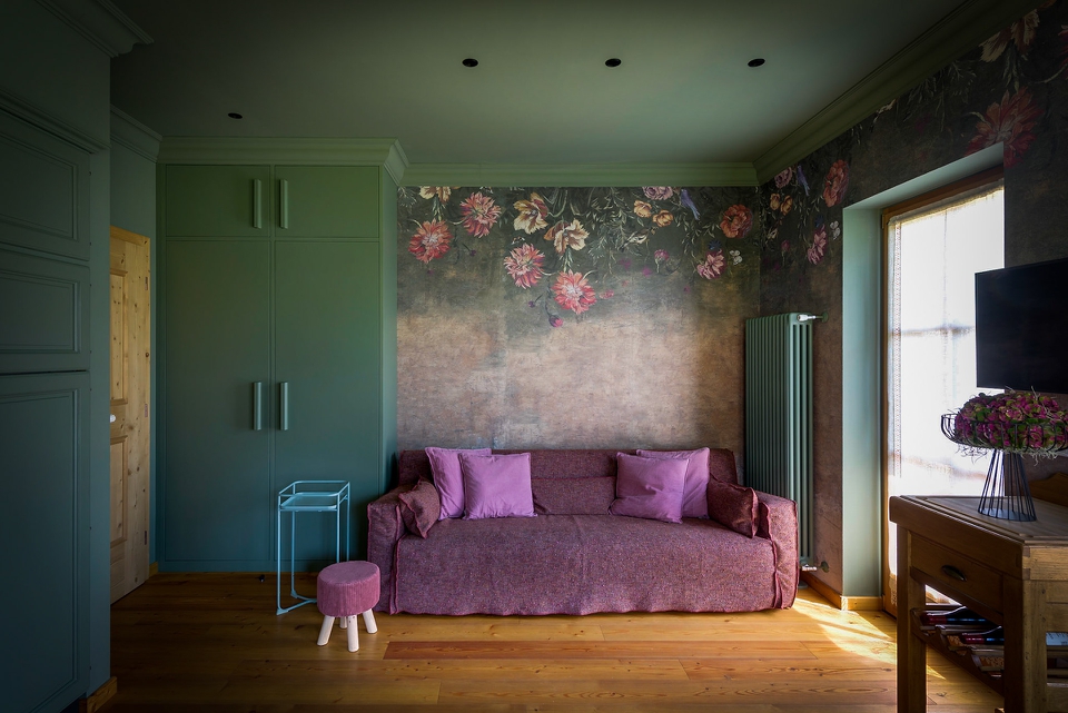 Project: Marco Viola Studio<br />
Ph: Orazio Pugliese