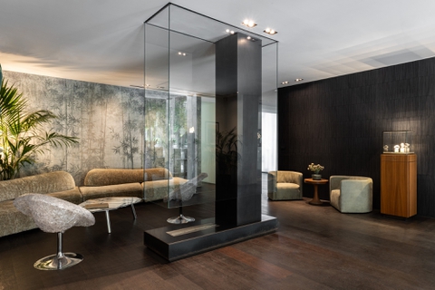 MAREPINETA RESORT - The Luxury of Beauty