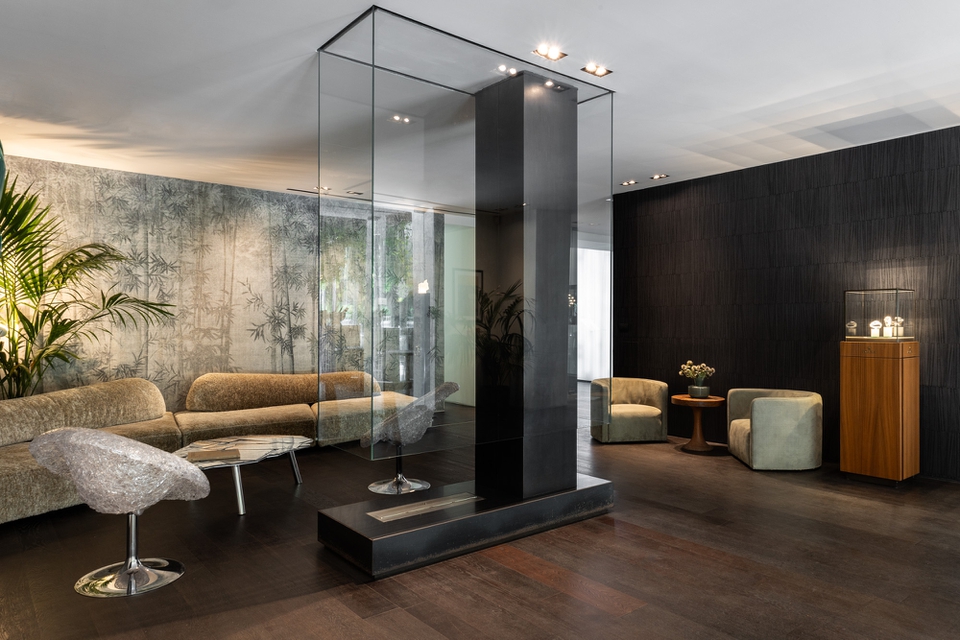 MAREPINETA RESORT - The Luxury of Beauty