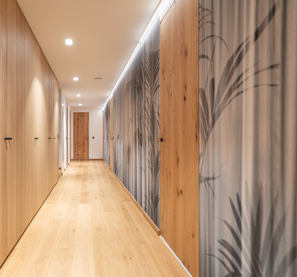 Project: Andras Interior<br />
Ph:&nbsp;Gergő Gosztom